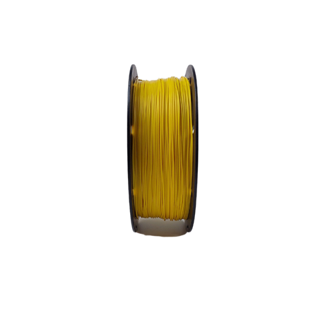 Filazof Sarı Filament PLA+ Pro 1.75mm 1 KG-Ultra Kalite