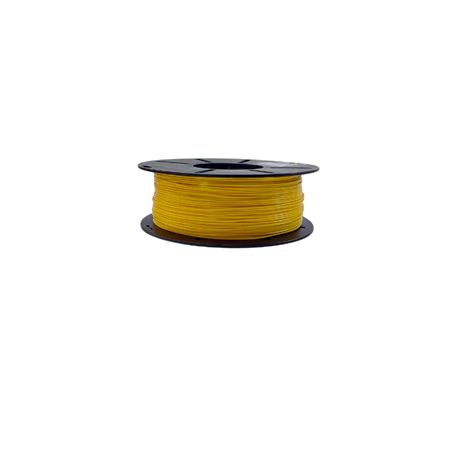 Filazof Sarı Filament PLA+ Pro 1.75mm 1 KG-Ultra Kalite
