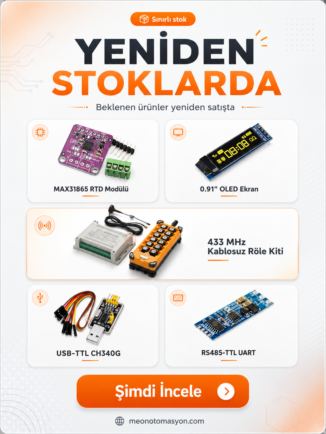 stok