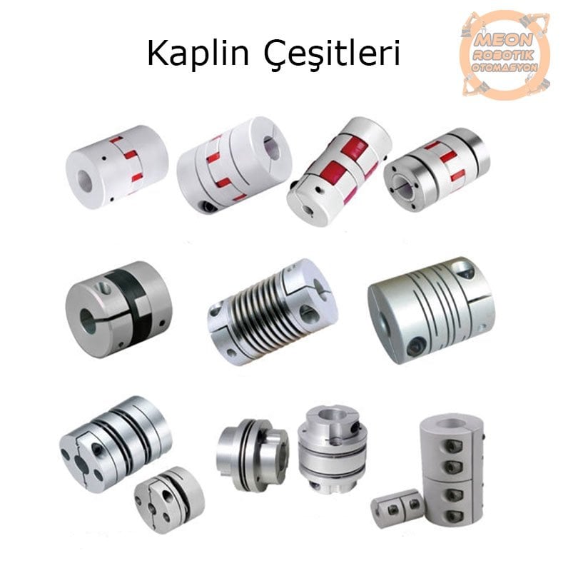 Kaplin Nedir, Nerelerde Kullanılır? Kaplin Çeşitleri Nelerdir, Nasıl Seçim Yapılır?