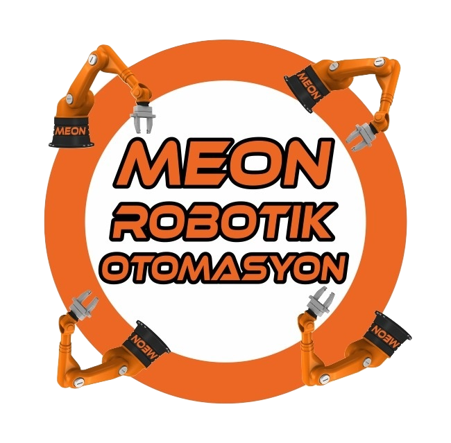 Meon Robotik Otomasyon