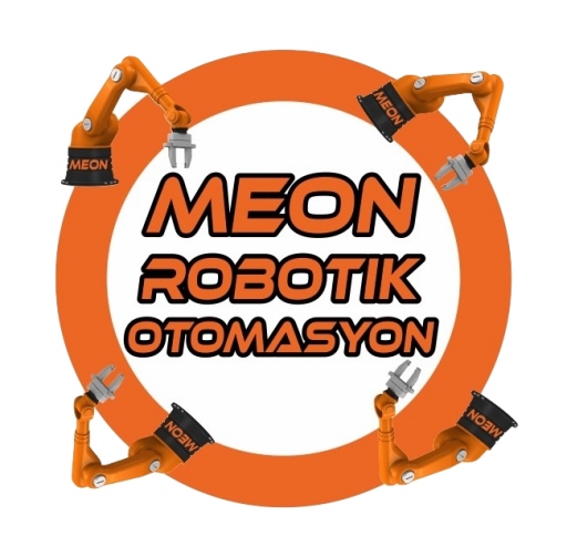 Meon Robotik Otomasyon