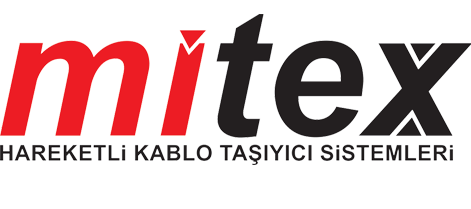 Mitex Hareketli Kablo Taşıyıcı Sistemleri	