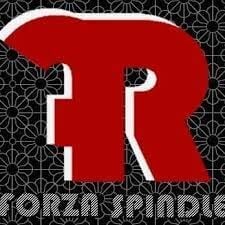 Forza Spindle Motor	