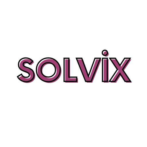 Solvix 3d Print Filament	