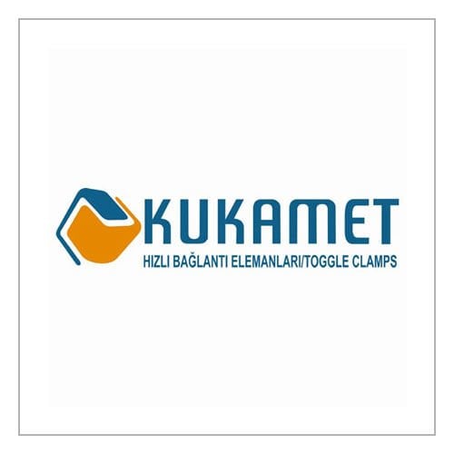 Kukamet Hızlı Bağlantı Elemanları	