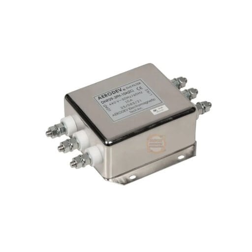 Trifaze Emi Filtre	