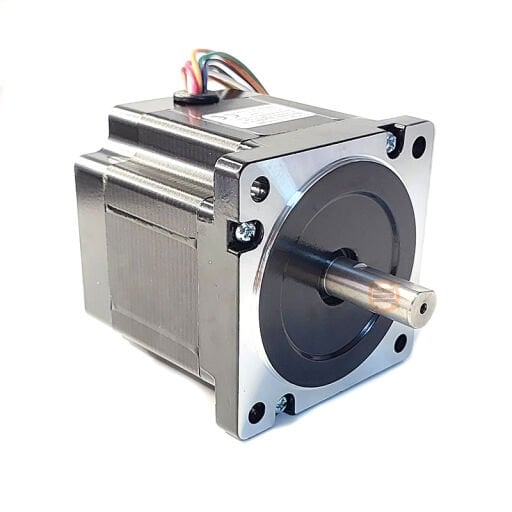 Step Motor	