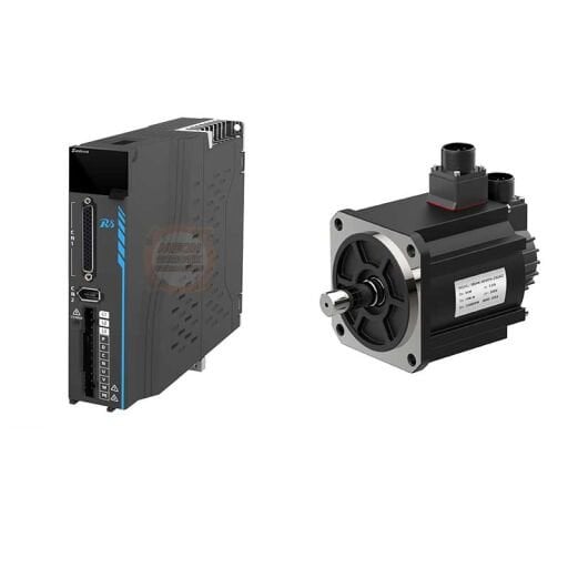 Samkoon Servo Motor & Sürücü	