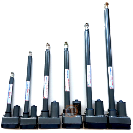 Premium Jack 12-36V Dc Lineer Aktüatör Motor	