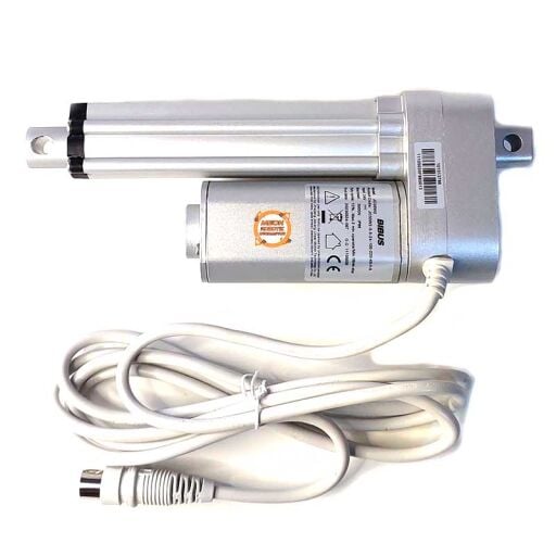 Bibus Lineer Aktüatör Motor	