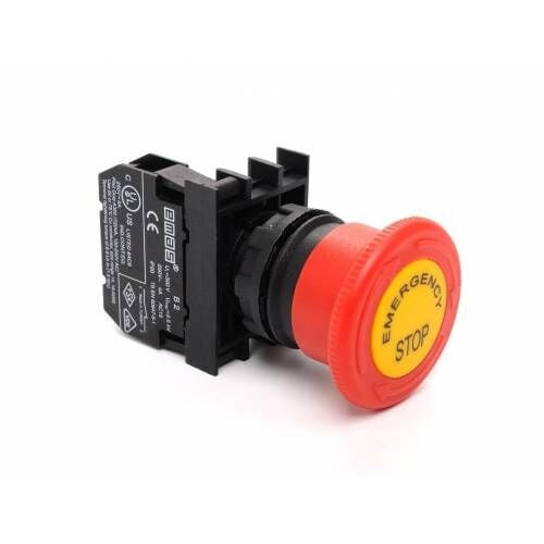 Kumanda Devre Elemanları