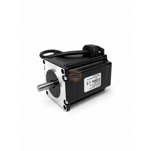 Step Motor / Açık Çevrim Step Motor