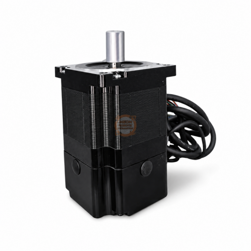 Frenli Step Motor 