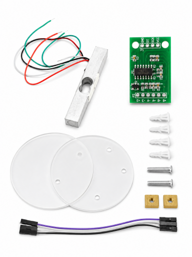 Ağırlık Sensörleri ve Load Cell Modelleri
