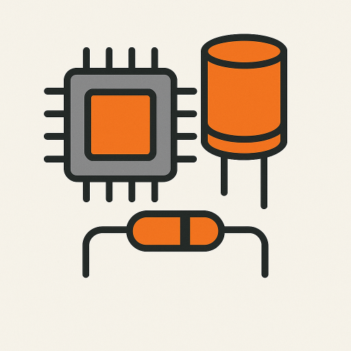 Elektronik Ürünler	