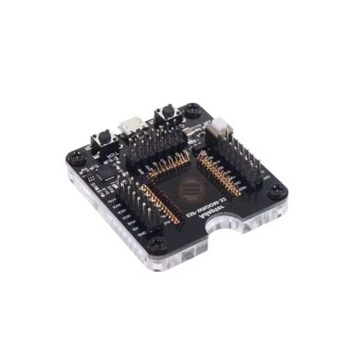 Mikrodenetleyici Programlayıcı Kartlar	