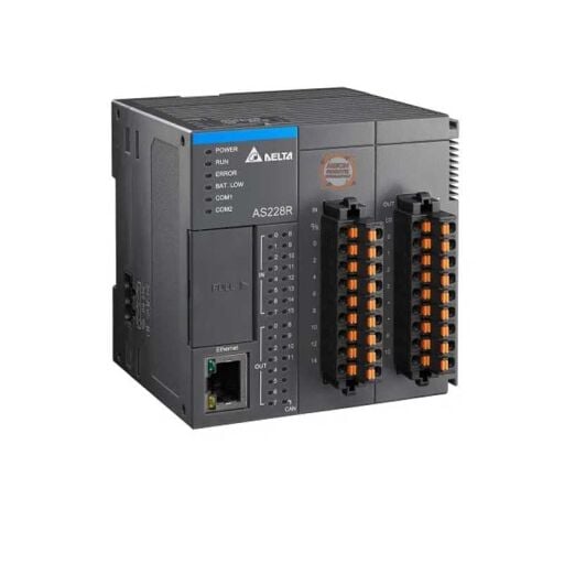 Plc	