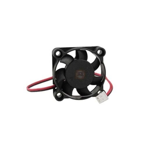 5V Dc Kare Fanlar	