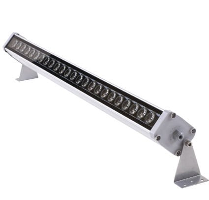 220V Ac Makine Aydınlatma Lambaları	