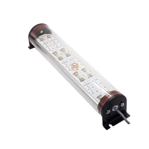 12V Dc Makine Aydınlatma Lambaları	