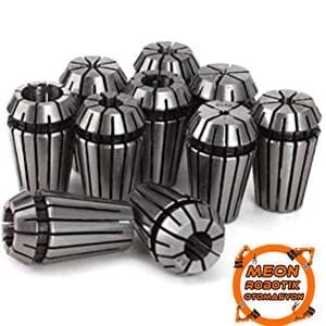 Pens & Somun Takımları	