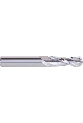 Cnc Küre Karbür Frezeler	