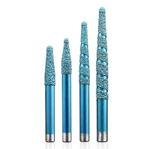 Mermer Cnc Bıçak Uçları	