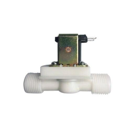 Solenoid Vana	