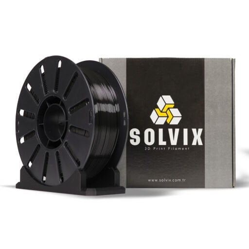 Solvix Pla+/Pha Filament