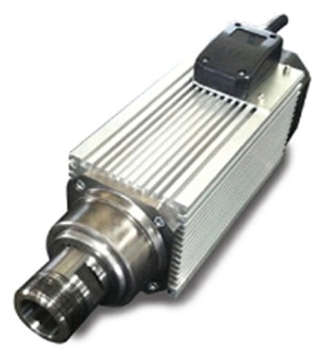 Arel Spindle Motor	