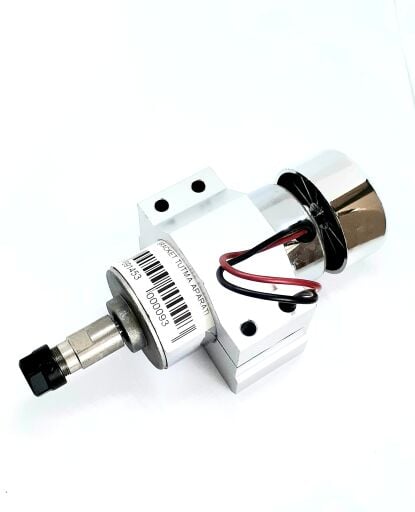 Hobi Cnc Spindle Motor	
