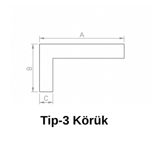 Tip-3 Körük