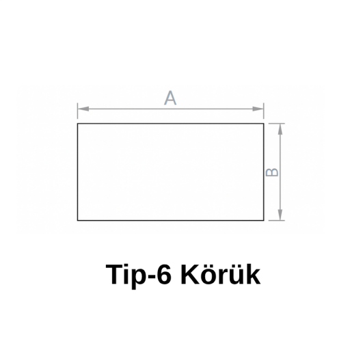 Tip-6 Körük
