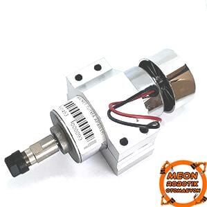 0.4 kw Dc Spindle Motor-Tutma Aparatı
