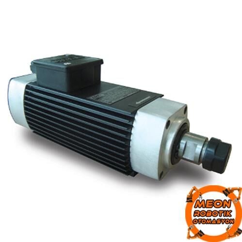 0.55 Kw 18000 Devir Er16 Arel Spindle Motor