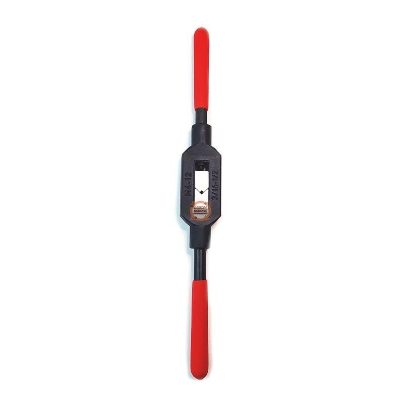 Kauçuk Kaplamalı Kılavuz Kolu M4-M12