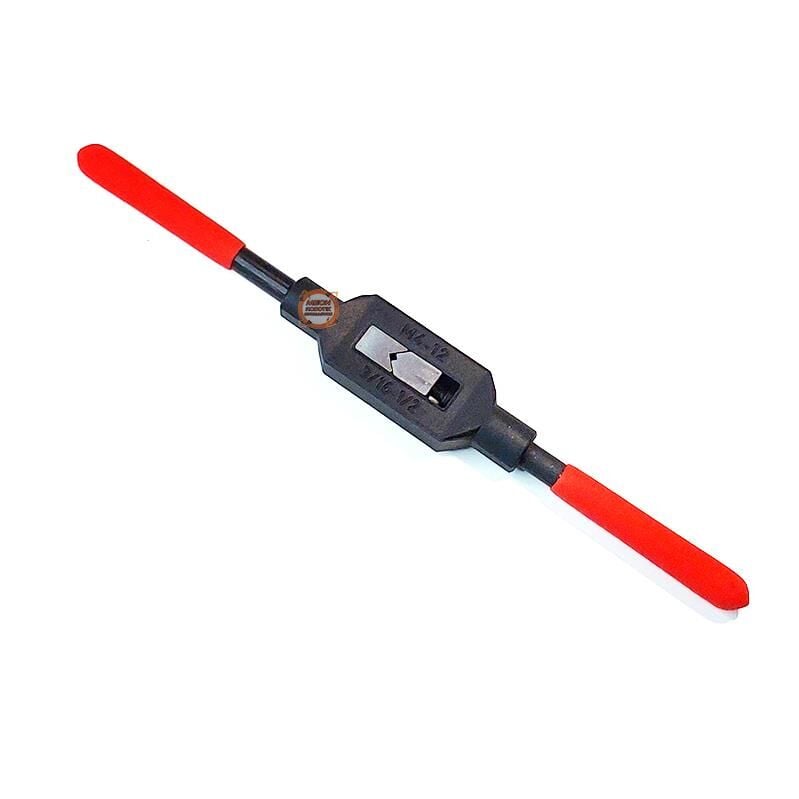 Kauçuk Kaplamalı Kılavuz Kolu M4-M12