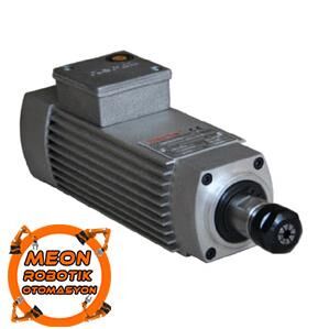 0.75 Kw Hertz Spindle Motor Er16 24000 Devir-HMA95 | Meon Robotik