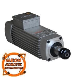 0.75 Kw Hertz Spindle Motor Er20 18000 Devir-HMA95