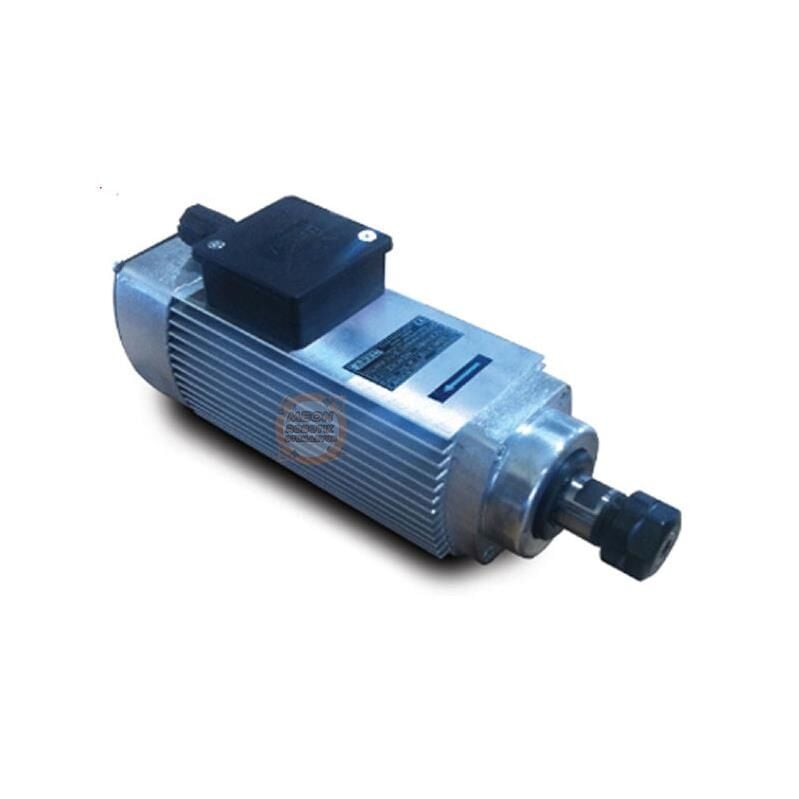 1.4 Kw 18000 Devir Er20 Arel Spindle Motor