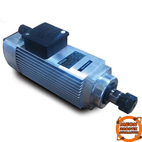 1.4 Kw 18000 Devir Er20 Arel Spindle Motor