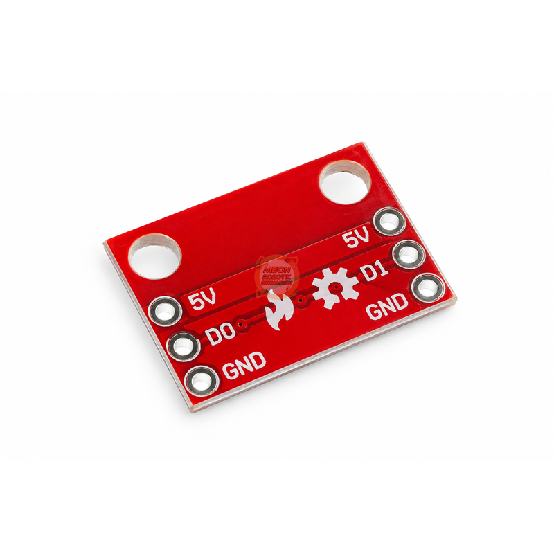 WS2812 RGB Adreslenebilir LED Modül