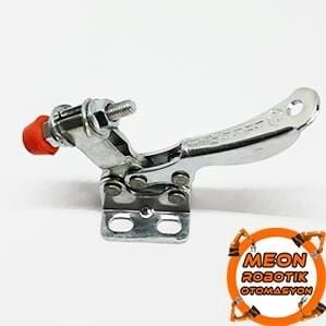 Kukamet Hızlı Yatay Bağlantı Elemanları  111-0