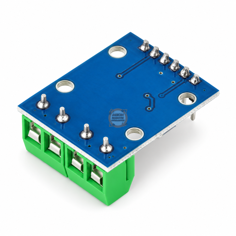 L9110 Dual Motor Driver Board – Çift DC Motor Sürücü Kartı