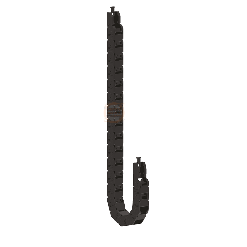 10x30 Cks Ck10 F030 R018 Hareketli Kablo Taşıyıcı Sabit Çıtalı