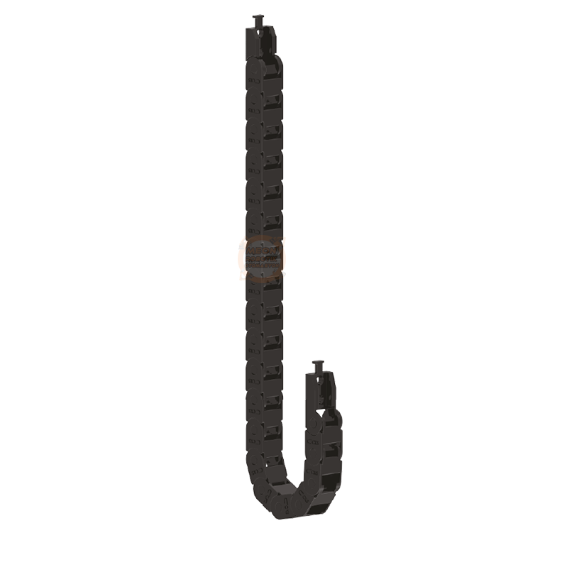 10x30 Cks Ck10 F030 R018 Hareketli Kablo Taşıyıcı Sabit Çıtalı