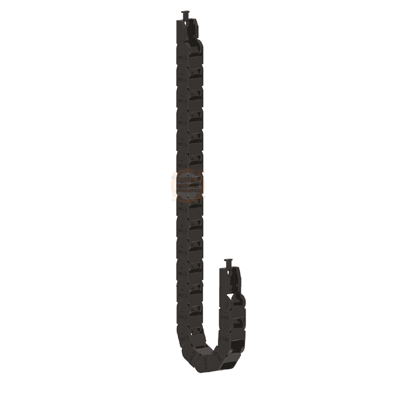 10x30 Cks Ck10 F030 R018 Hareketli Kablo Taşıyıcı Sabit Çıtalı