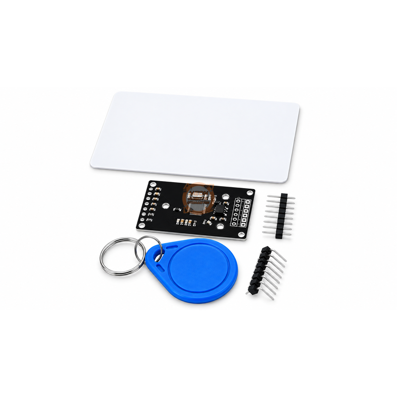 RC522 RFID Set Modül (Mini)