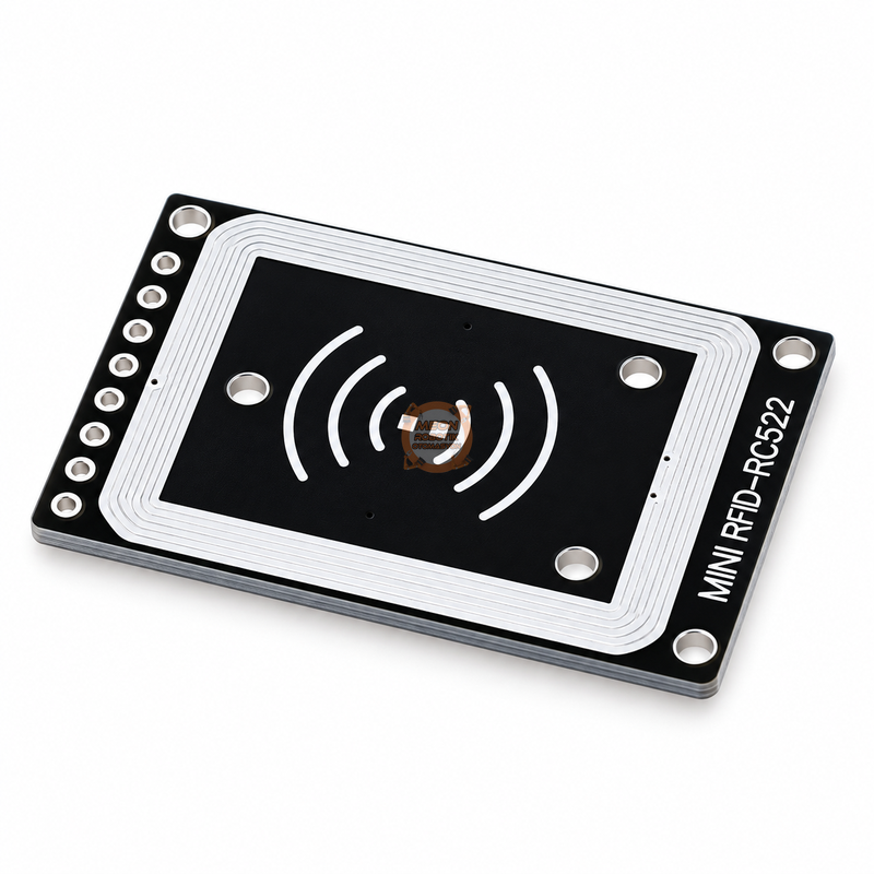 RC522 Rfid 13.56 MHz Mini Kart Okuyucu Modül